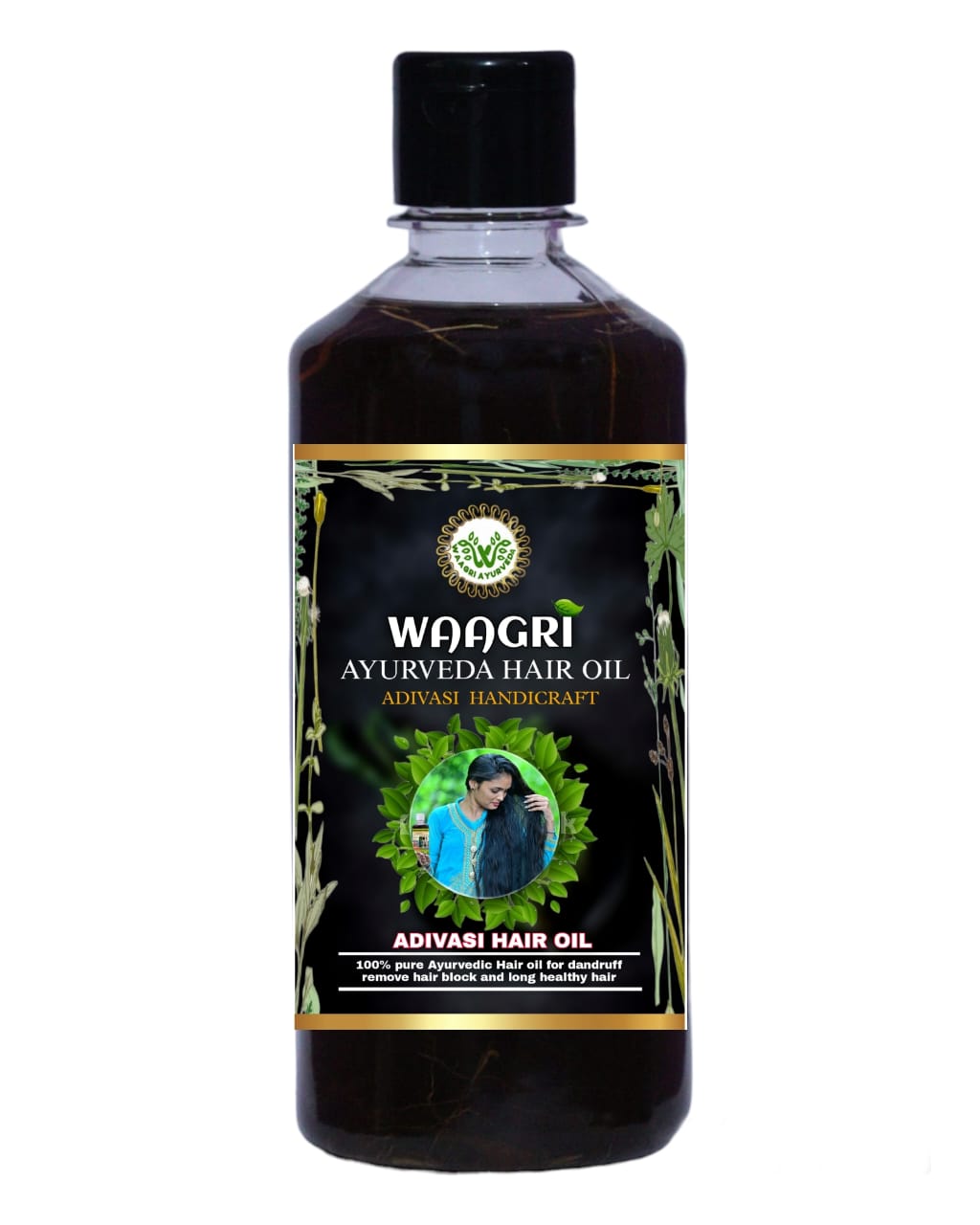 ADIVASI HAKKI PIKKI WAAGRI AYURVEDA 🌿🌿