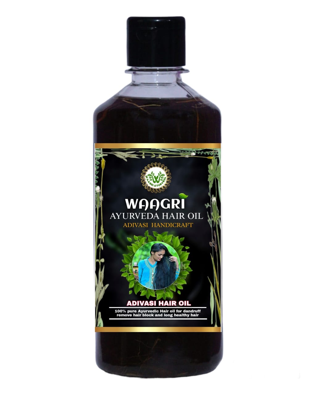 ADIVASI WAAGRI AYURVEDA