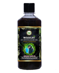 ADIVASI WAAGRI AYURVEDA