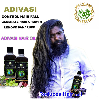 ADIVASI WAAGRI AYURVEDA